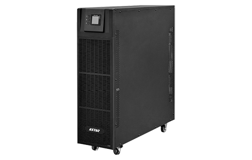 UPS TRUE ON LINE DOBLE CONVERSION TIPO TORRE 10KVA